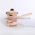 Sunboat Kitchenware/ Kitchen Appliance Quality Enamel Coffee Pot